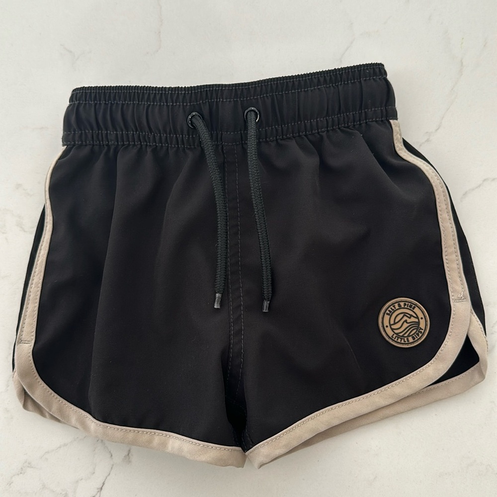 Little Bipsy Swim Trunks
